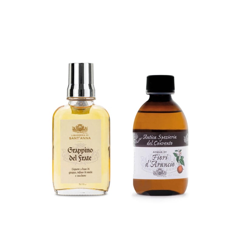 Senza confezione regalo