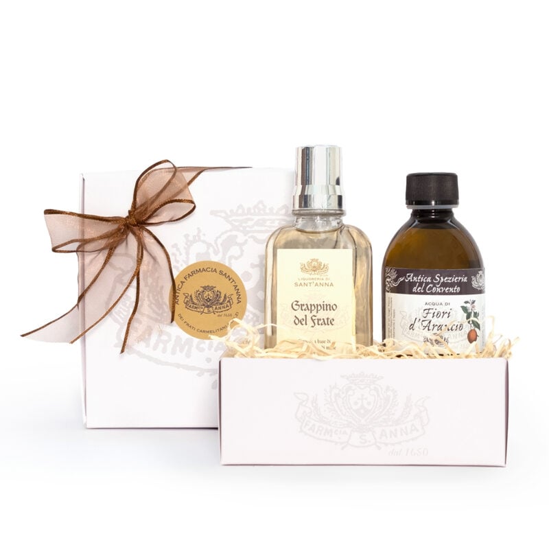 Si confezione regalo