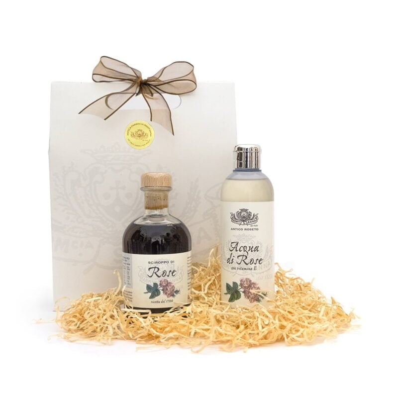 Si confezione regalo