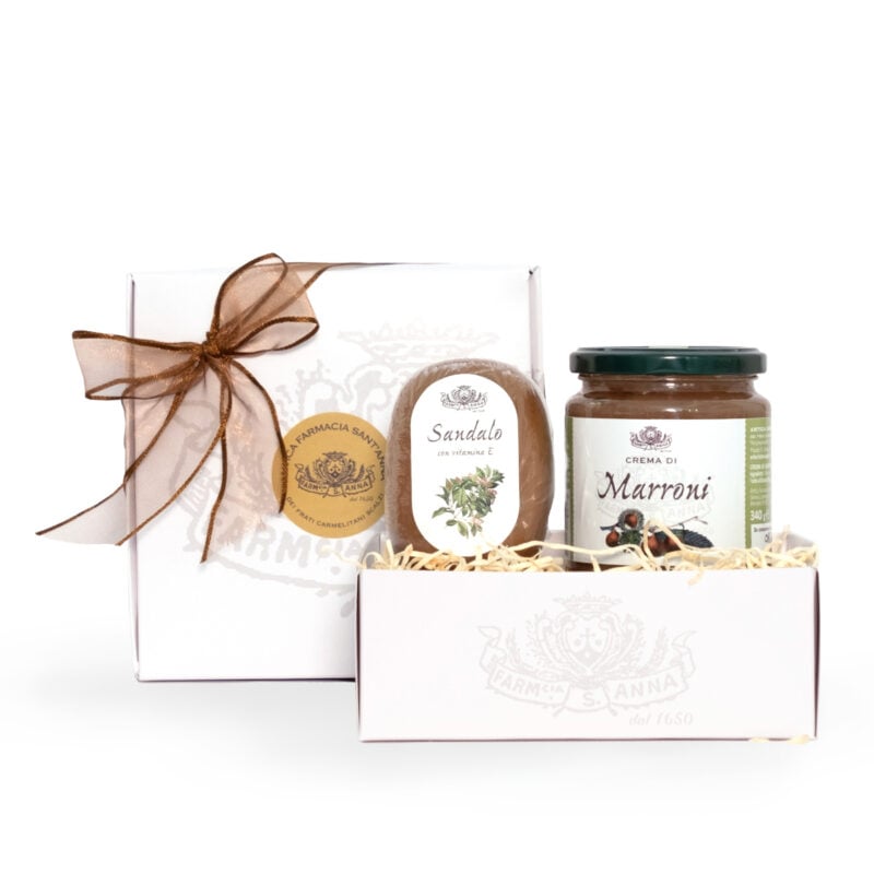 Si confezione regalo