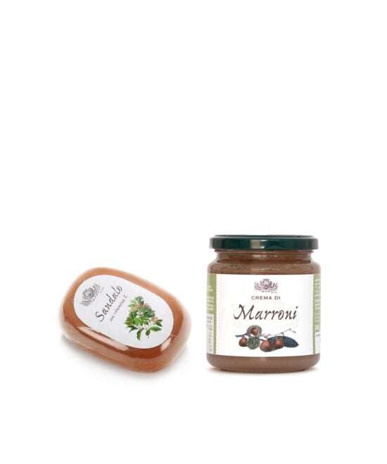 Alternative view of Sinfonia d'inverno