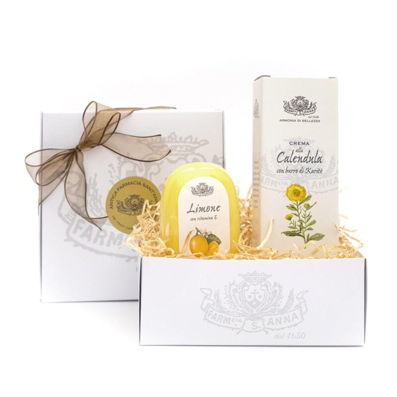 Si confezione regalo