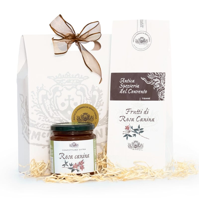 Si confezione regalo