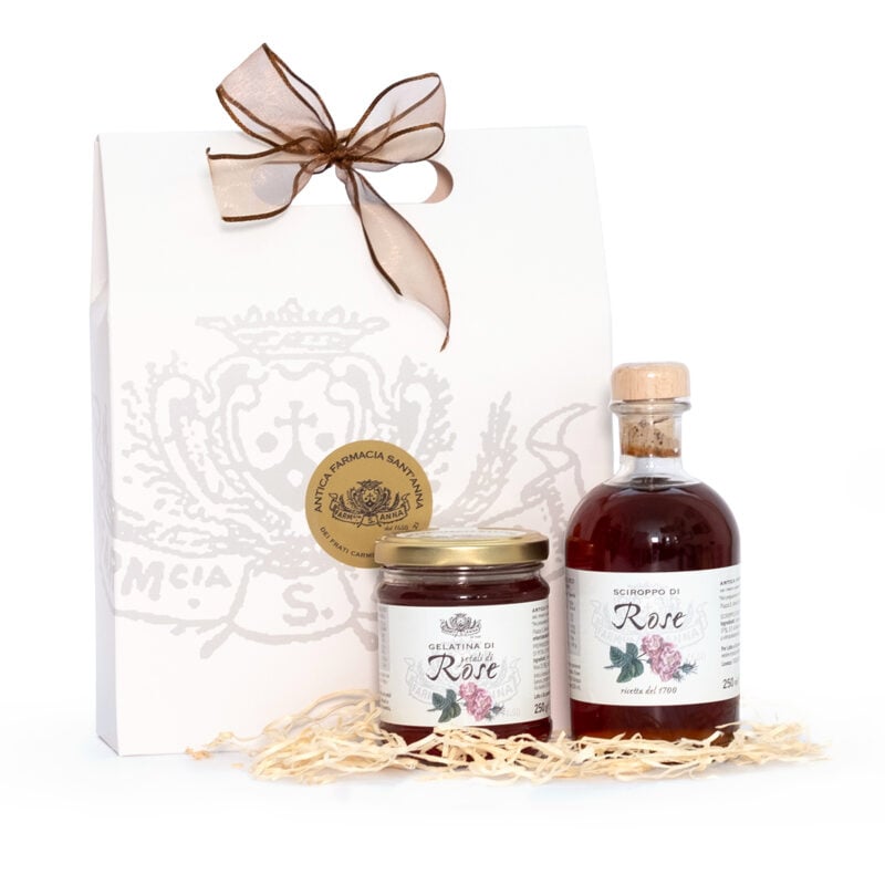 Si confezione regalo