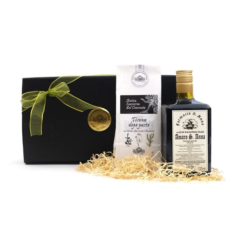 Si confezione regalo