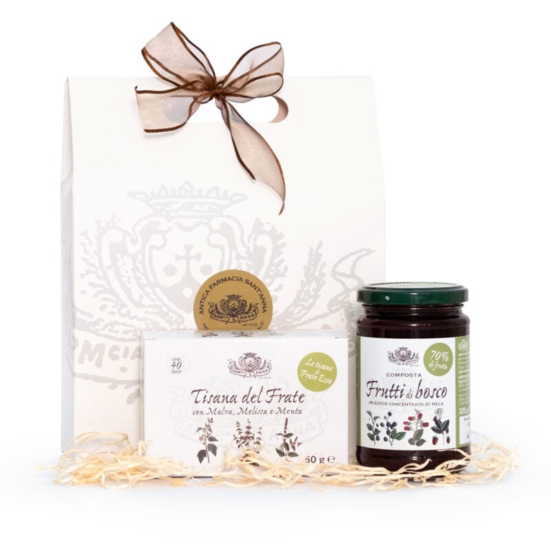 Si confezione regalo