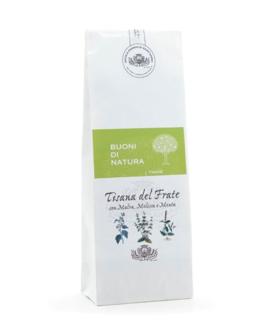 Tisana del Frate 100 g