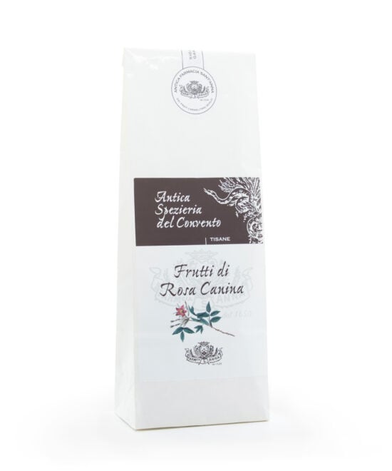 Frutti di Rosa Canina