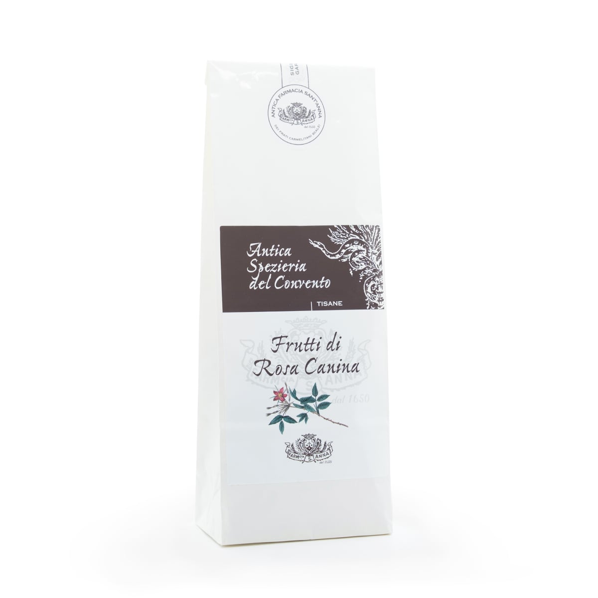 Frutti di Rosa Canina