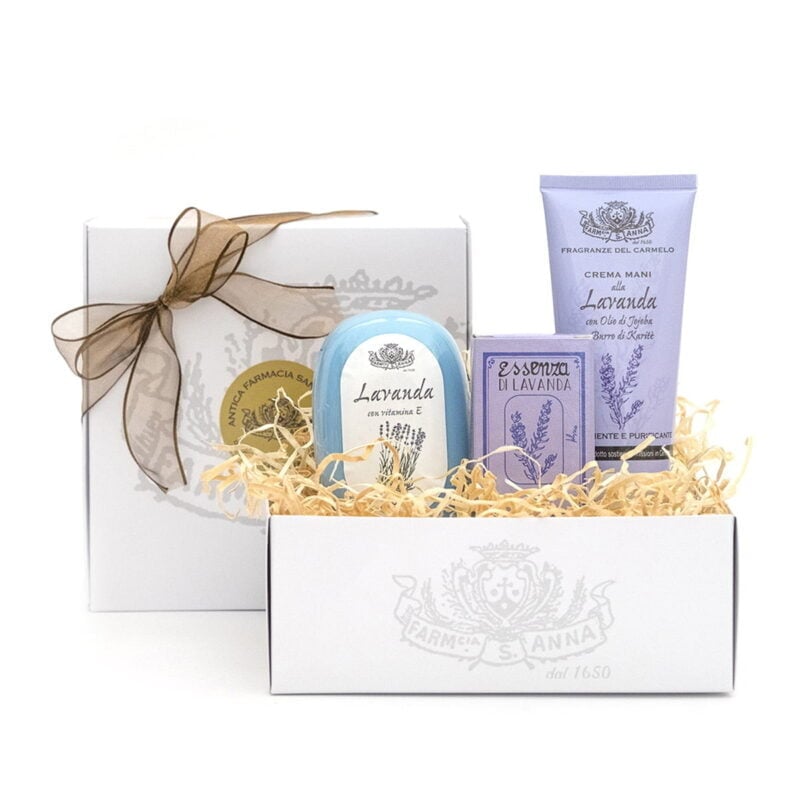 Si confezione regalo